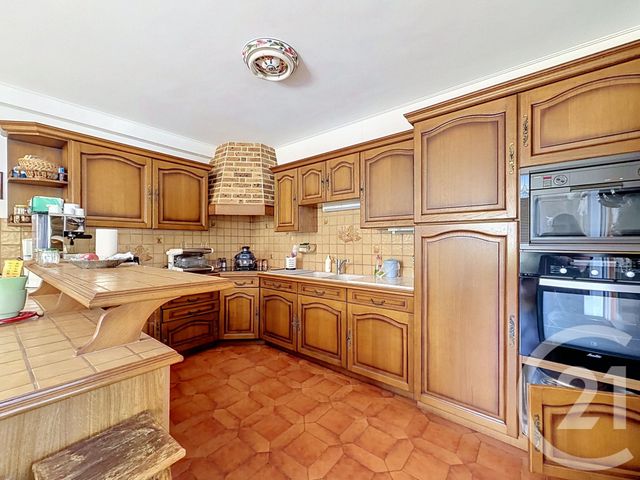Maison &agrave; vendre - 7 pi&egrave;ces - 276,32 m2 - Gonneville Sur Mer - 14 - BASSE-NORMANDIE