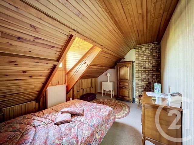 Maison &agrave; vendre - 5 pi&egrave;ces - 131,12 m2 - Houlgate - 14 - BASSE-NORMANDIE