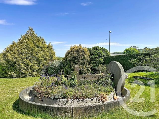 Maison &agrave; vendre - 5 pi&egrave;ces - 131,12 m2 - Houlgate - 14 - BASSE-NORMANDIE