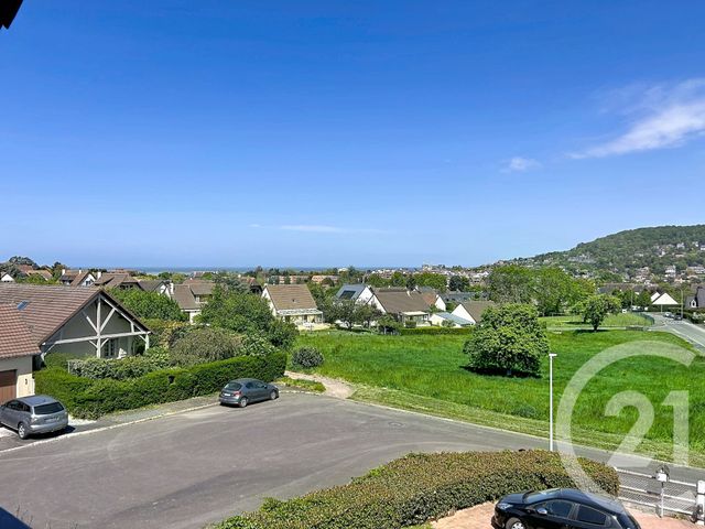 Maison &agrave; vendre - 5 pi&egrave;ces - 131,12 m2 - Houlgate - 14 - BASSE-NORMANDIE