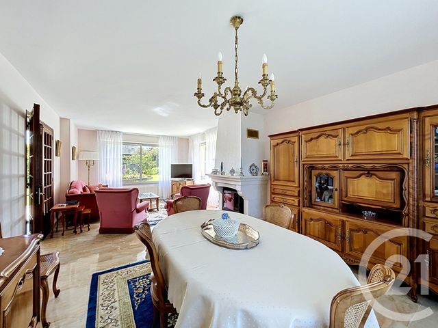 Maison &agrave; vendre - 5 pi&egrave;ces - 131,12 m2 - Houlgate - 14 - BASSE-NORMANDIE