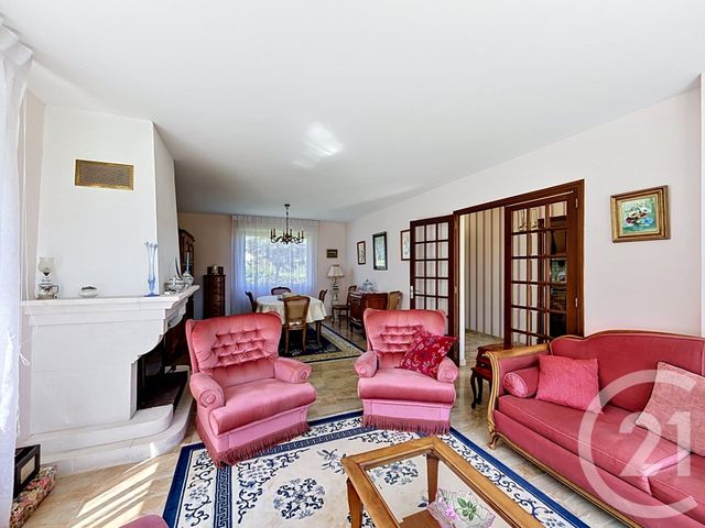 Maison &agrave; vendre - 5 pi&egrave;ces - 131,12 m2 - Houlgate - 14 - BASSE-NORMANDIE
