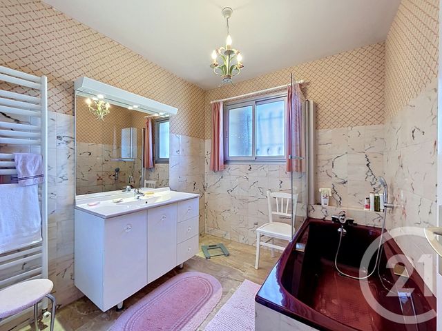 Maison &agrave; vendre - 5 pi&egrave;ces - 131,12 m2 - Houlgate - 14 - BASSE-NORMANDIE