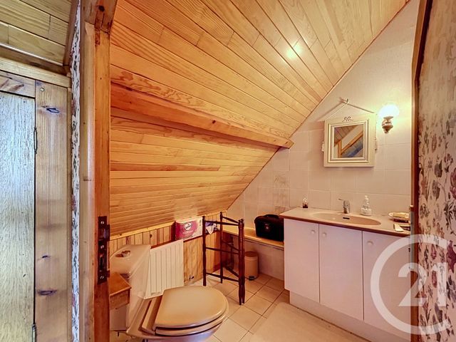 Maison &agrave; vendre - 5 pi&egrave;ces - 131,12 m2 - Houlgate - 14 - BASSE-NORMANDIE