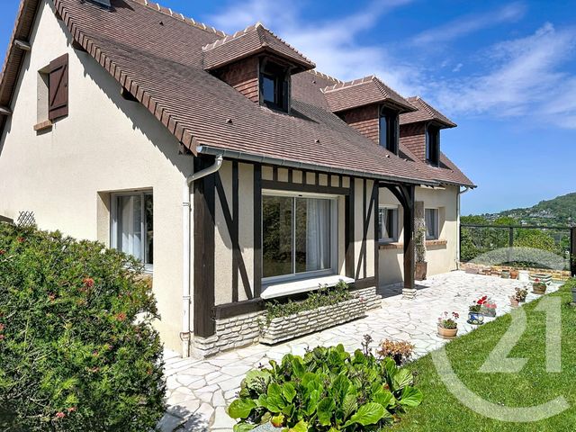 Maison à vendre HOULGATE