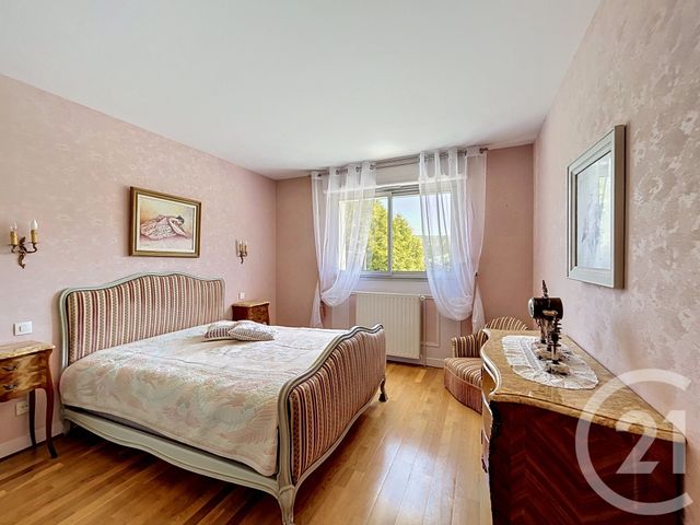 Maison &agrave; vendre - 5 pi&egrave;ces - 131,12 m2 - Houlgate - 14 - BASSE-NORMANDIE
