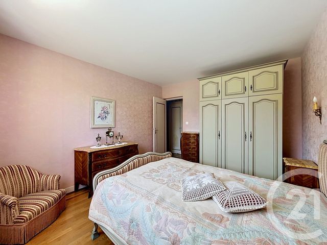 Maison &agrave; vendre - 5 pi&egrave;ces - 131,12 m2 - Houlgate - 14 - BASSE-NORMANDIE