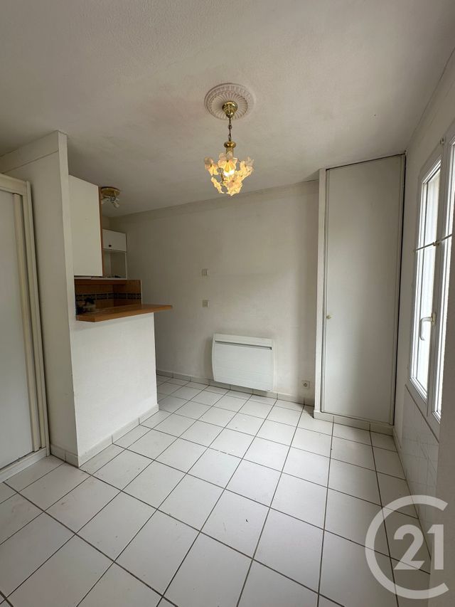 Appartement &agrave; louer - 3 pi&egrave;ces - 50 m2 - Cabourg - 14 - BASSE-NORMANDIE