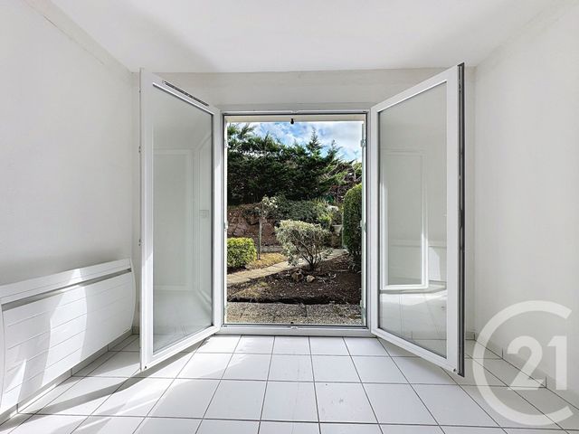 Appartement &agrave; louer - 3 pi&egrave;ces - 50 m2 - Cabourg - 14 - BASSE-NORMANDIE