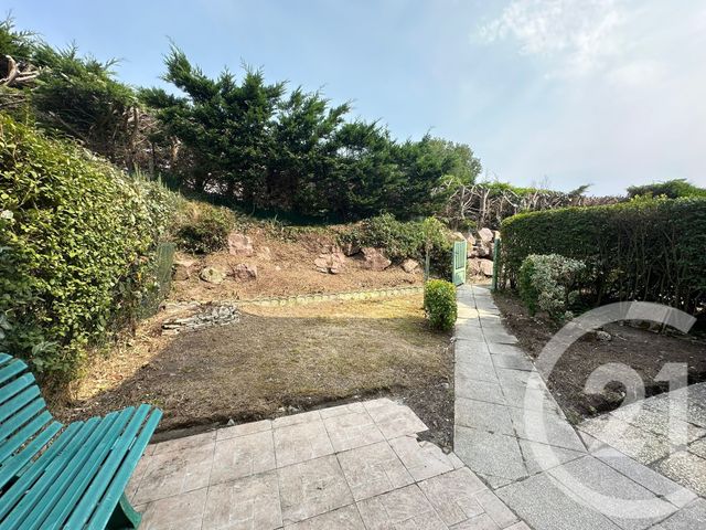 Appartement &agrave; louer - 3 pi&egrave;ces - 50 m2 - Cabourg - 14 - BASSE-NORMANDIE