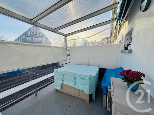 Maison &agrave; vendre - 3 pi&egrave;ces - 49 m2 - Villers Sur Mer - 14 - BASSE-NORMANDIE