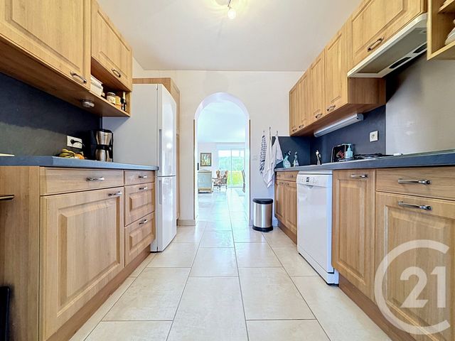 Maison &agrave; vendre - 4 pi&egrave;ces - 106 m2 - Houlgate - 14 - BASSE-NORMANDIE