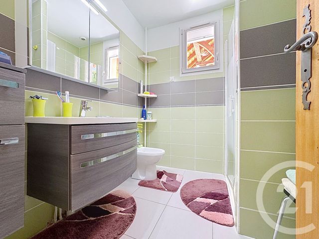 Maison &agrave; vendre - 4 pi&egrave;ces - 106 m2 - Houlgate - 14 - BASSE-NORMANDIE