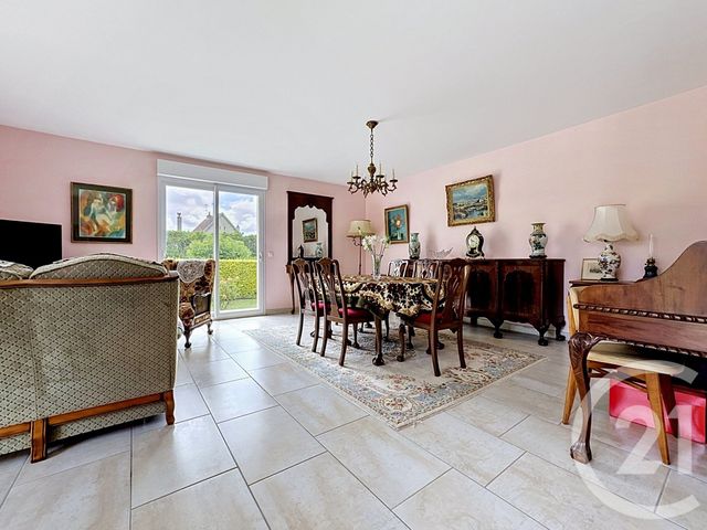 maison - HOULGATE - 14