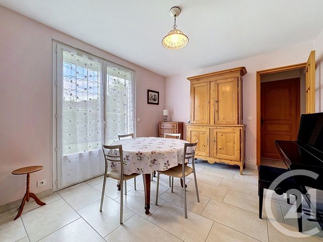 Maison &agrave; vendre - 4 pi&egrave;ces - 106 m2 - Houlgate - 14 - BASSE-NORMANDIE