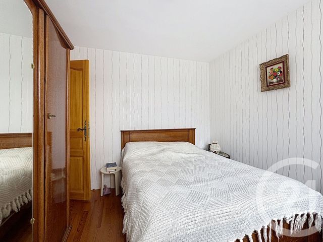 Maison &agrave; vendre - 4 pi&egrave;ces - 106 m2 - Houlgate - 14 - BASSE-NORMANDIE