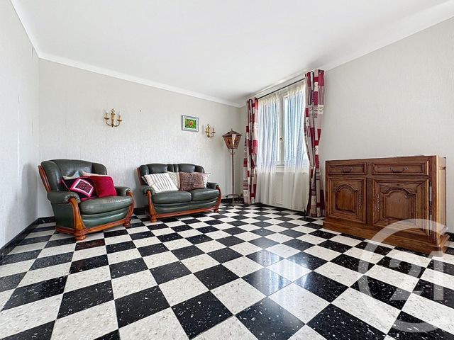 Maison &agrave; vendre - 4 pi&egrave;ces - 110 m2 - Dives Sur Mer - 14 - BASSE-NORMANDIE