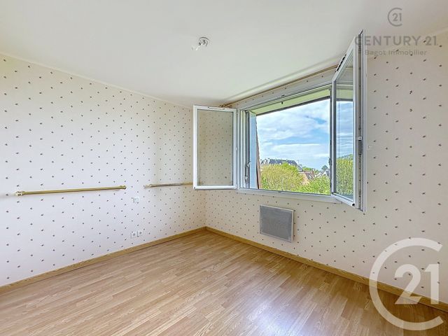 Appartement F2 &agrave; louer - 2 pi&egrave;ces - 36,14 m2 - Houlgate - 14 - BASSE-NORMANDIE