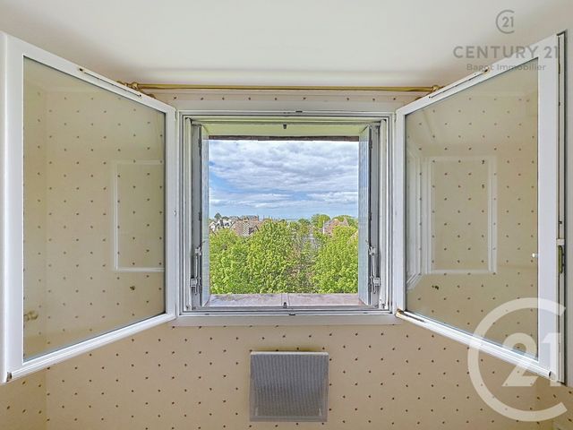 Appartement F2 &agrave; louer - 2 pi&egrave;ces - 36,14 m2 - Houlgate - 14 - BASSE-NORMANDIE