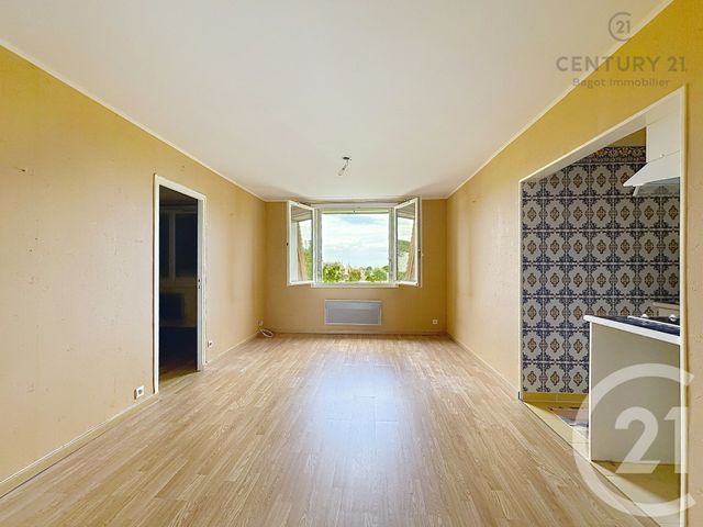 Appartement F2 à louer HOULGATE