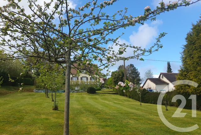 Maison &agrave; vendre - 5 pi&egrave;ces - 109 m2 - Gonneville Sur Mer - 14 - BASSE-NORMANDIE
