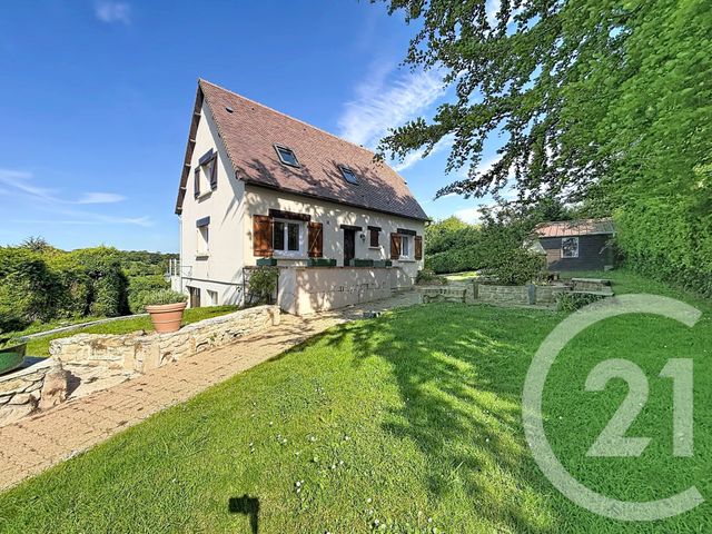 Maison à vendre GONNEVILLE SUR MER