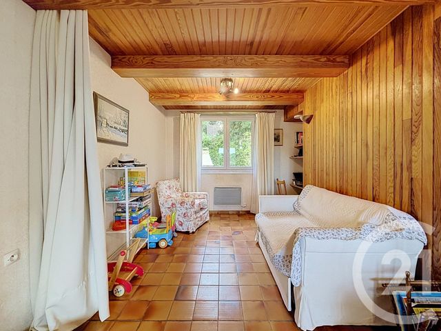Maison &agrave; vendre - 5 pi&egrave;ces - 109 m2 - Gonneville Sur Mer - 14 - BASSE-NORMANDIE
