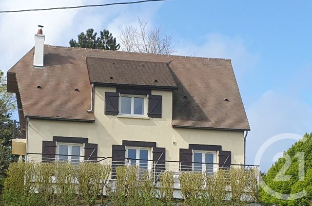 Maison &agrave; vendre - 5 pi&egrave;ces - 109 m2 - Gonneville Sur Mer - 14 - BASSE-NORMANDIE