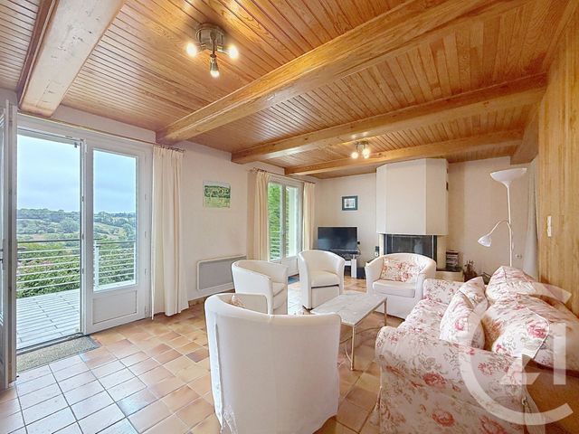 Maison &agrave; vendre - 5 pi&egrave;ces - 109 m2 - Gonneville Sur Mer - 14 - BASSE-NORMANDIE