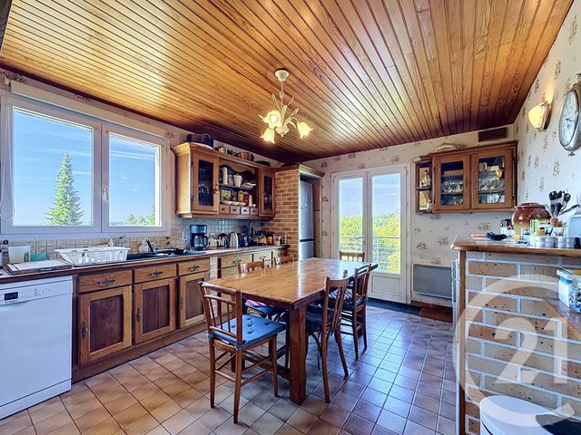 Maison &agrave; vendre - 5 pi&egrave;ces - 109 m2 - Gonneville Sur Mer - 14 - BASSE-NORMANDIE