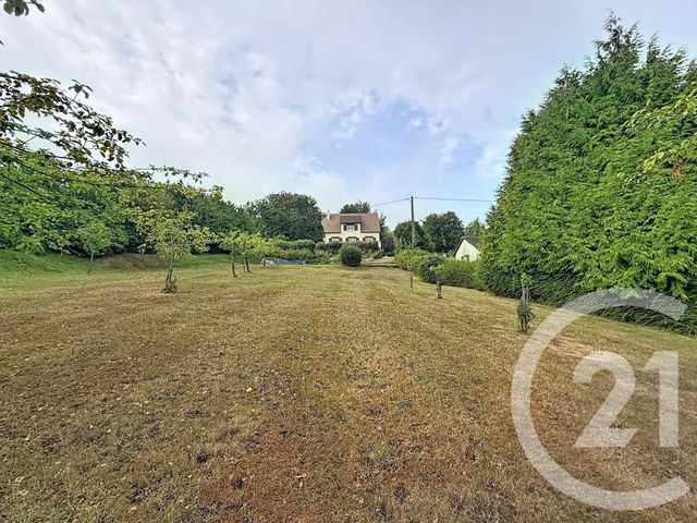 Maison &agrave; vendre - 5 pi&egrave;ces - 109 m2 - Gonneville Sur Mer - 14 - BASSE-NORMANDIE