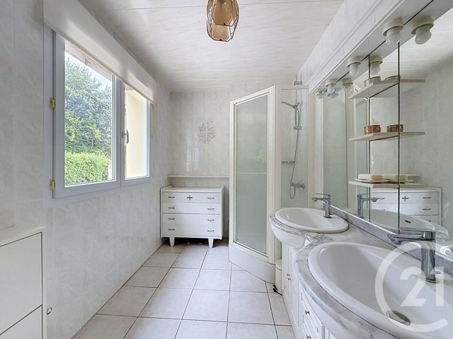 Maison &agrave; vendre - 5 pi&egrave;ces - 109 m2 - Gonneville Sur Mer - 14 - BASSE-NORMANDIE