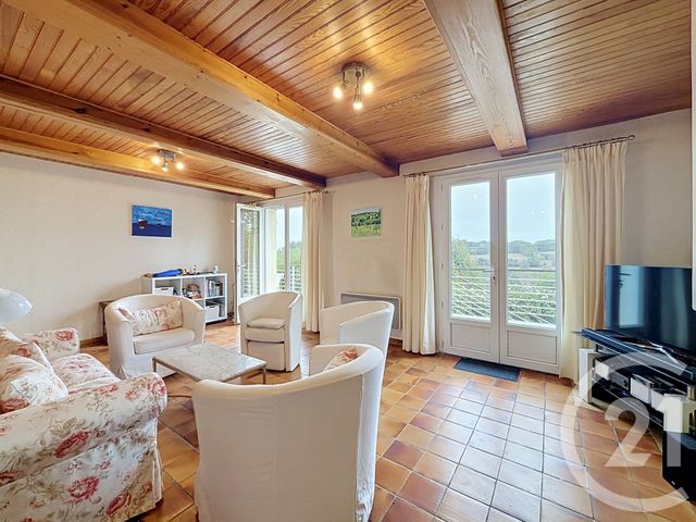 Maison &agrave; vendre - 5 pi&egrave;ces - 109 m2 - Gonneville Sur Mer - 14 - BASSE-NORMANDIE