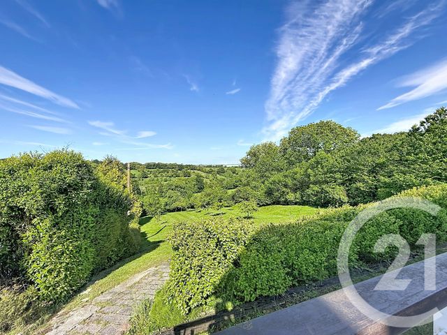 Maison &agrave; vendre - 5 pi&egrave;ces - 109 m2 - Gonneville Sur Mer - 14 - BASSE-NORMANDIE