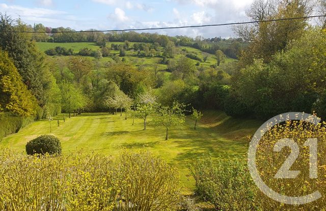 Maison &agrave; vendre - 5 pi&egrave;ces - 109 m2 - Gonneville Sur Mer - 14 - BASSE-NORMANDIE