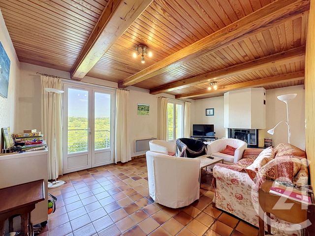 Maison &agrave; vendre - 5 pi&egrave;ces - 109 m2 - Gonneville Sur Mer - 14 - BASSE-NORMANDIE