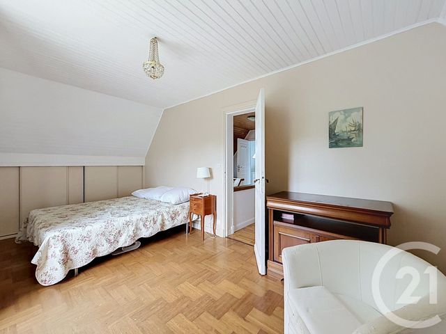 Maison &agrave; vendre - 5 pi&egrave;ces - 109 m2 - Gonneville Sur Mer - 14 - BASSE-NORMANDIE