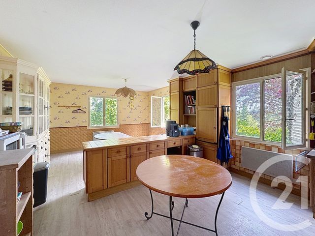 Maison &agrave; vendre - 5 pi&egrave;ces - 157,72 m2 - Gonneville Sur Mer - 14 - BASSE-NORMANDIE