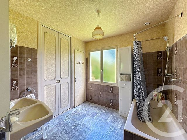 Maison &agrave; vendre - 5 pi&egrave;ces - 157,72 m2 - Gonneville Sur Mer - 14 - BASSE-NORMANDIE