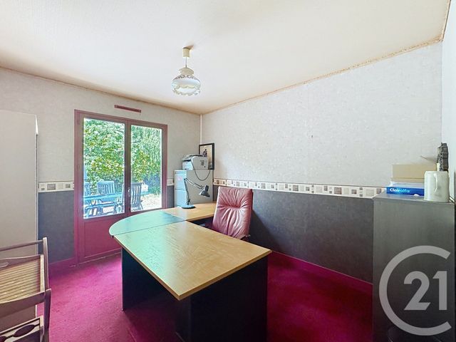 Maison &agrave; vendre - 5 pi&egrave;ces - 157,72 m2 - Gonneville Sur Mer - 14 - BASSE-NORMANDIE