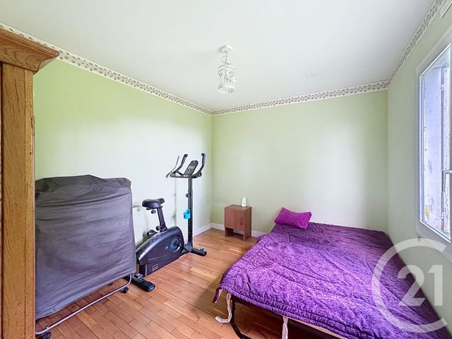 Maison &agrave; vendre - 5 pi&egrave;ces - 157,72 m2 - Gonneville Sur Mer - 14 - BASSE-NORMANDIE