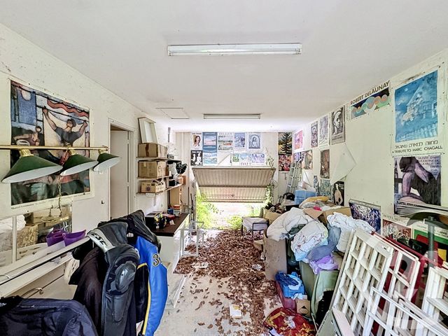 Maison &agrave; vendre - 5 pi&egrave;ces - 157,72 m2 - Gonneville Sur Mer - 14 - BASSE-NORMANDIE