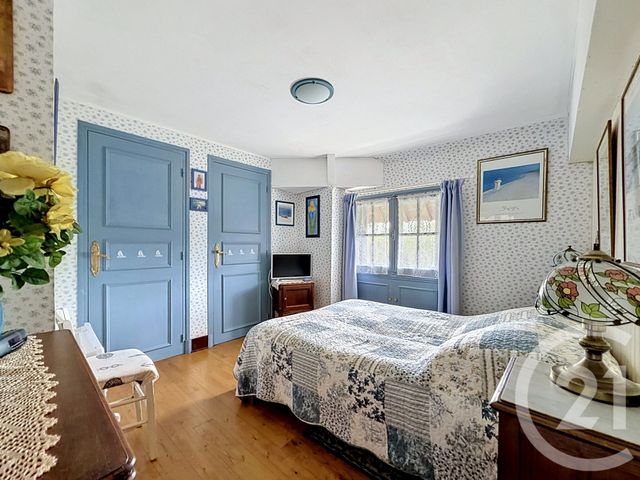 Appartement F4 &agrave; vendre - 4 pi&egrave;ces - 72 m2 - Villers Sur Mer - 14 - BASSE-NORMANDIE