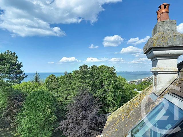 Appartement F4 &agrave; vendre - 4 pi&egrave;ces - 72 m2 - Villers Sur Mer - 14 - BASSE-NORMANDIE