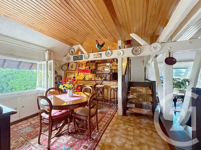 Appartement F4 &agrave; vendre - 4 pi&egrave;ces - 72 m2 - Villers Sur Mer - 14 - BASSE-NORMANDIE