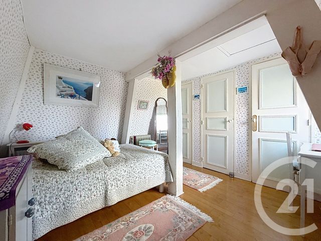 Appartement F4 &agrave; vendre - 4 pi&egrave;ces - 72 m2 - Villers Sur Mer - 14 - BASSE-NORMANDIE