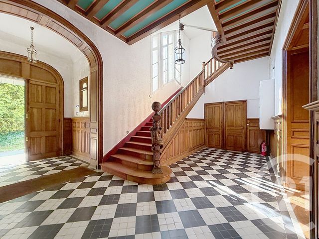 Appartement F4 &agrave; vendre - 4 pi&egrave;ces - 72 m2 - Villers Sur Mer - 14 - BASSE-NORMANDIE