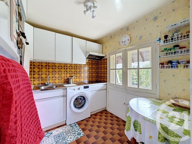Appartement F4 &agrave; vendre - 4 pi&egrave;ces - 72 m2 - Villers Sur Mer - 14 - BASSE-NORMANDIE