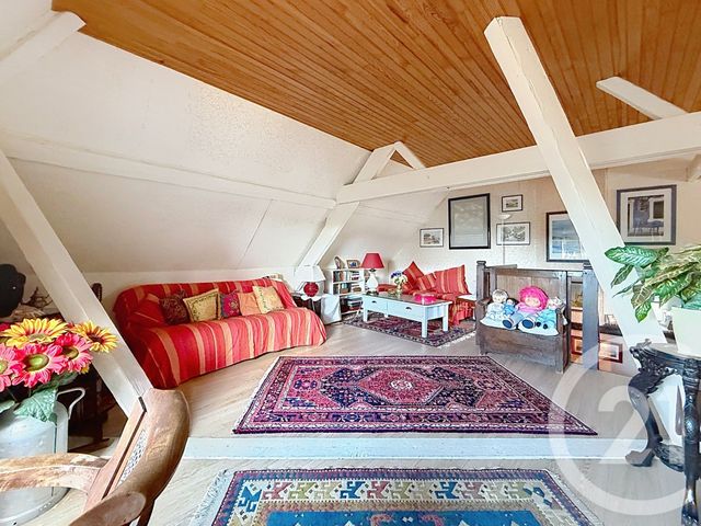 Appartement F4 &agrave; vendre - 4 pi&egrave;ces - 72 m2 - Villers Sur Mer - 14 - BASSE-NORMANDIE