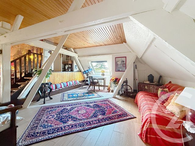 Appartement F4 &agrave; vendre - 4 pi&egrave;ces - 72 m2 - Villers Sur Mer - 14 - BASSE-NORMANDIE